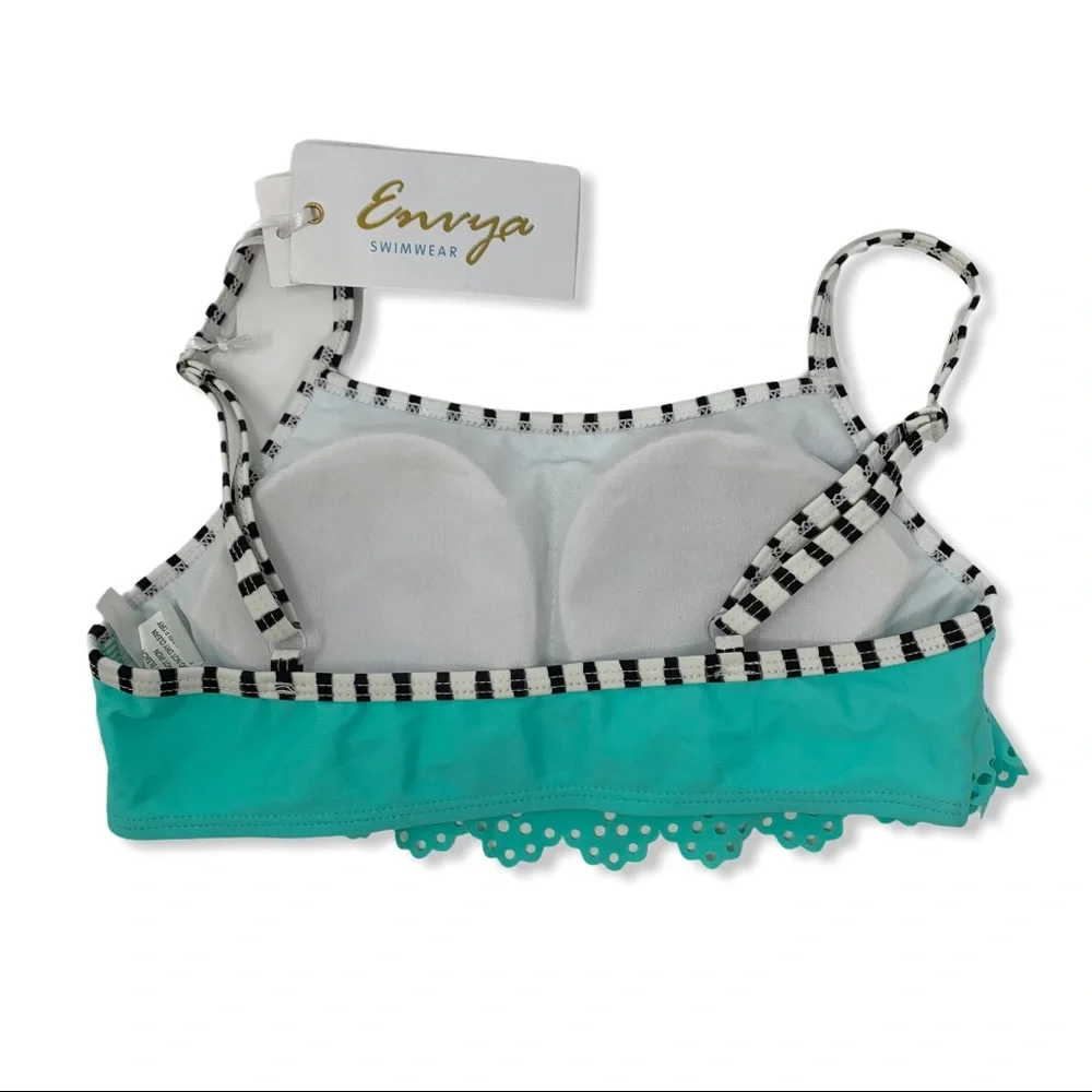 Envya bikini top